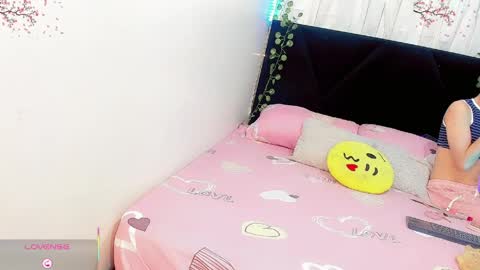 Irina online show from April 2026 07:29:01 PM