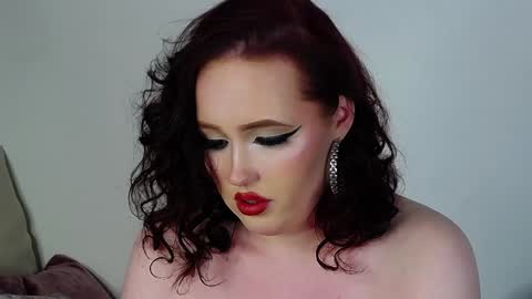 Irina online show from December 2024 04:44:02 AM