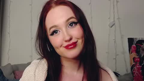 Irina online show from January 2025 01:53:02 AM