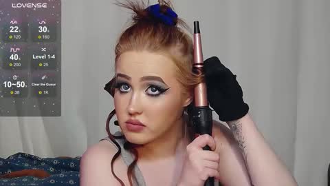 Irina online show from December 2025 10:06:02 PM