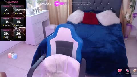 Snapshot of irinarusso_ chatting on March 2025 05:18:01 PM Irina Russo online show from March 2025 05:18:01 PM