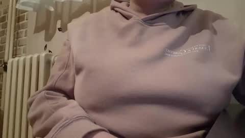 IrinnaK online show from February 2025 08:47:01 PM