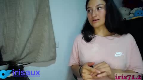 iris712 online show from January 2025 12:49:01 AM