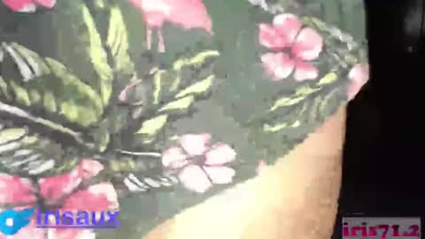 iris712 online show from January 2025 07:26:01 AM