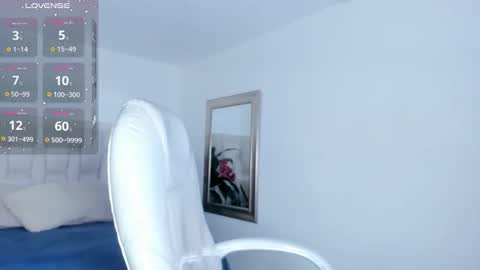 iris8_ online show from December 2025 12:12:02 PM