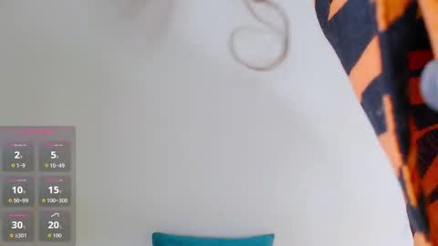 Snapshot of iris_caprice chatting on December 2025 02:41:02 AM Instagram iris caprice online show from December 2025 02:41:02 AM