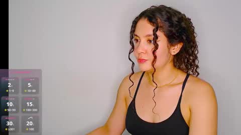 Snapshot of iris_caprice chatting on January 2026 02:58:02 AM Instagram iris caprice online show from January 2026 02:58:02 AM