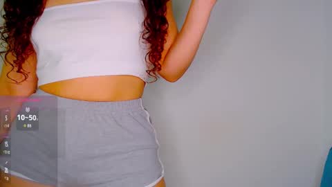 Snapshot of iris_caprice chatting on February 2026 03:12:02 AM Instagram iris caprice online show from February 2026 03:12:02 AM