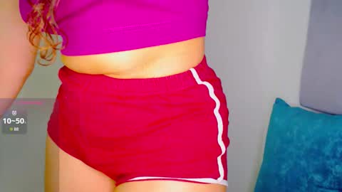 Snapshot of iris_caprice chatting on February 2026 05:38:01 PM Instagram iris caprice online show from February 2026 05:38:01 PM