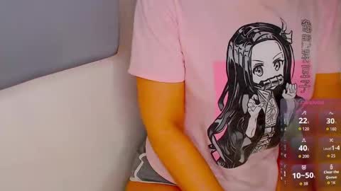 Snapshot of iris_caprice chatting on April 2026 02:44:01 AM Instagram iris caprice online show from April 2026 02:44:01 AM