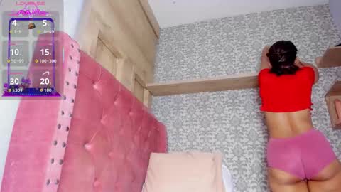 Hot Charlotte  online show from November 2025 12:00:02 PM