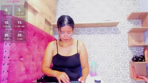 Hot Charlotte  online show from January 2026 12:21:01 PM