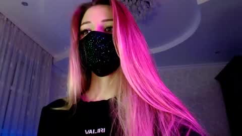 Lily online show from July 2026 07:09:01 PM