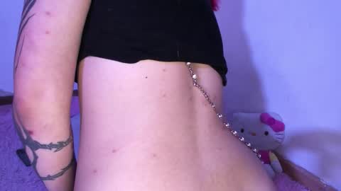 Snapshot of iris_magic_ chatting on January 2026 06:08:01 AM Iris online show from January 2026 06:08:01 AM