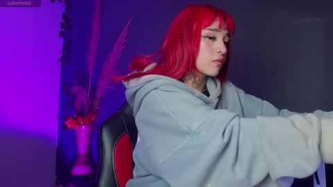 Snapshot of iris_magic_ chatting on February 2026 07:03:02 AM Iris online show from February 2026 07:03:02 AM