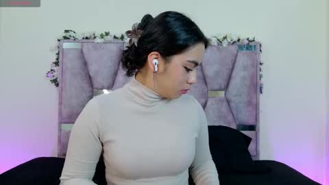 Iris online show from November 2025 06:40:02 PM