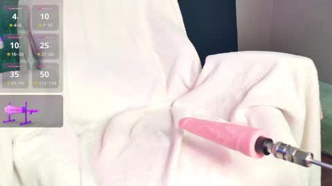 iris_needles online show from March 2026 07:02:02 AM