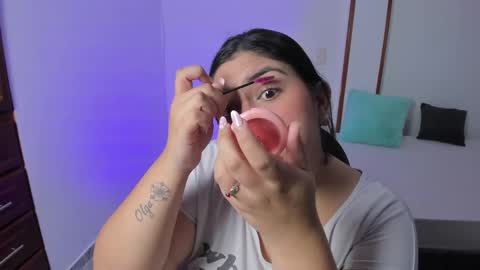 Snapshot of iris_torrez chatting on February 2025 03:10:02 PM Iris online show from February 2025 03:10:02 PM