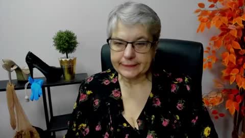 I R I S online show from January 2025 07:21:01 AM