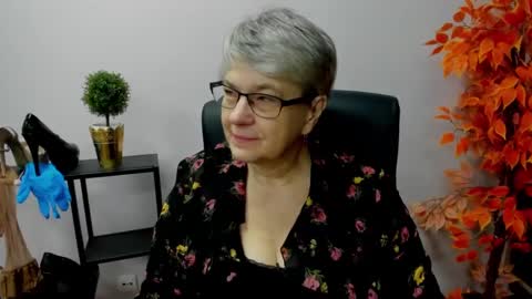 I R I S online show from January 2025 07:11:01 AM