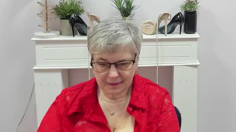 I R I S online show from March 2026 07:05:01 AM