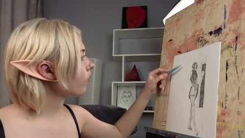 Snapshot of irisbarrington chatting on December 2024 08:27:01 PM Iris Day Maya night online show from December 2024 08:27:01 PM