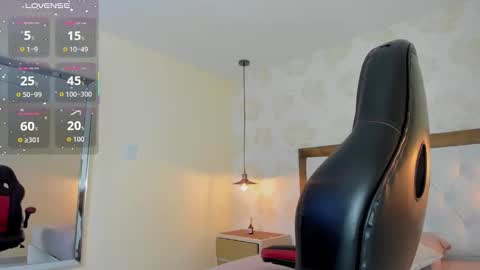 Iris  online show from February 2026 07:21:01 PM