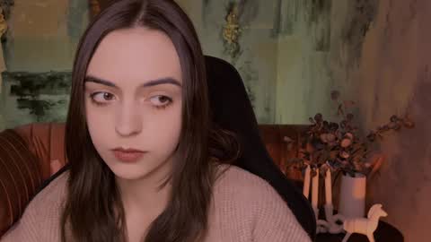 Iris online show from December 2024 07:22:01 PM