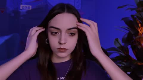 Iris online show from December 2024 01:06:01 PM