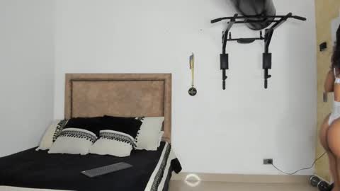 Iris Fit online show from October 2025 11:25:01 AM