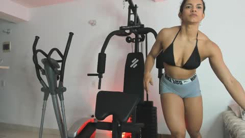 Iris Fit online show from March 2026 01:11:02 PM