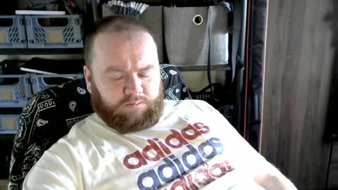 twitter theirishman205 online show from December 2024 02:04:01 PM