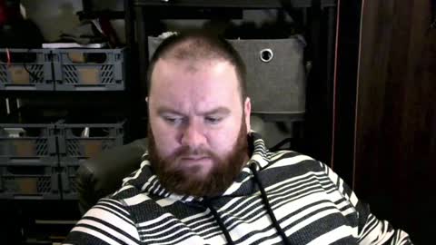 twitter theirishman205 online show from December 2024 05:43:01 PM