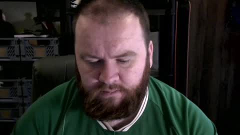 twitter theirishman205 online show from December 2024 01:52:02 PM