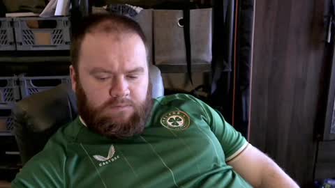 twitter theirishman205 online show from January 2025 03:54:02 PM