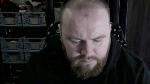 twitter theirishman205 online show from February 2025 12:37:01 PM