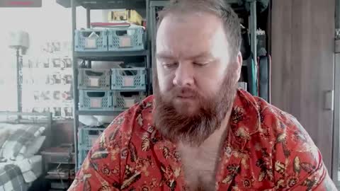 twitter theirishman205 online show from September 2025 10:26:01 AM