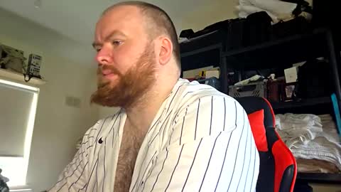 twitter theirishman205 online show from November 2025 11:16:02 AM