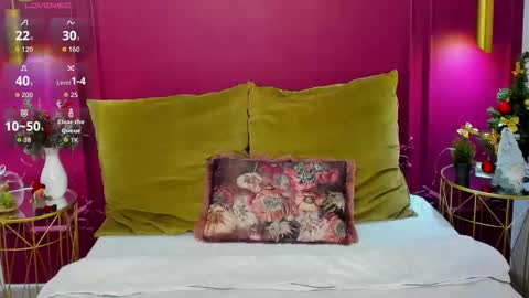 Iris online show from December 2025 06:19:01 AM