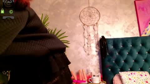 Iris online show from April 2026 02:51:02 AM