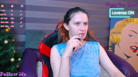 Iris online show from January 2025 03:07:02 AM