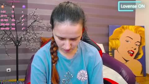 Iris online show from January 2025 02:48:01 AM