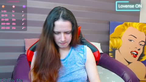 Iris online show from February 2025 04:31:02 AM