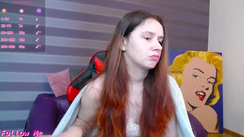 Iris online show from February 2025 11:24:01 PM