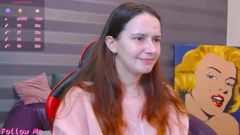 Iris online show from March 2025 09:11:02 PM