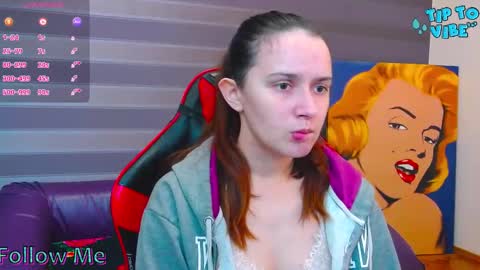 Iris online show from October 2025 12:57:01 AM