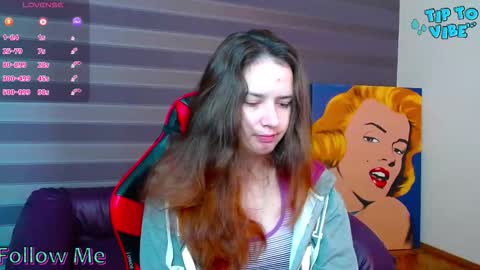 Iris online show from October 2025 01:17:02 AM