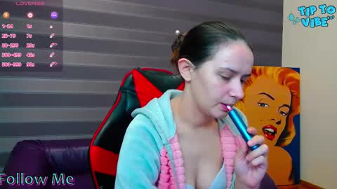 Iris online show from November 2025 04:45:01 AM