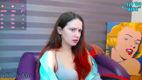 Iris online show from December 2025 02:07:02 AM