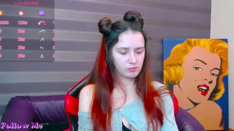 Iris online show from February 2026 02:40:02 AM